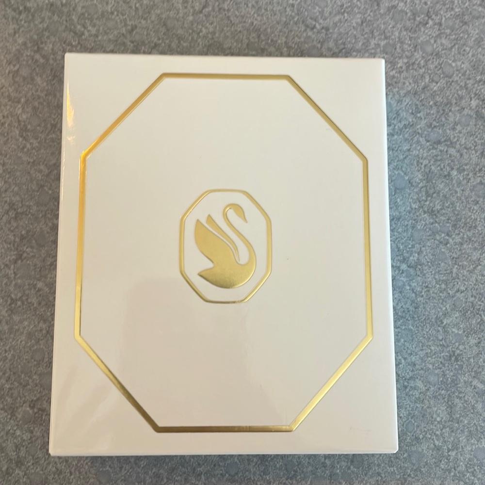 Swarovski Annual Edition Ornament 2024